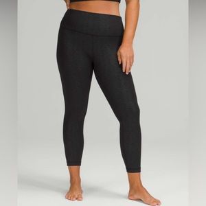NWT Lululemon Align HR Pant 25’’